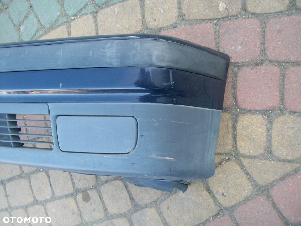 Zderzak BMW E36 - 5