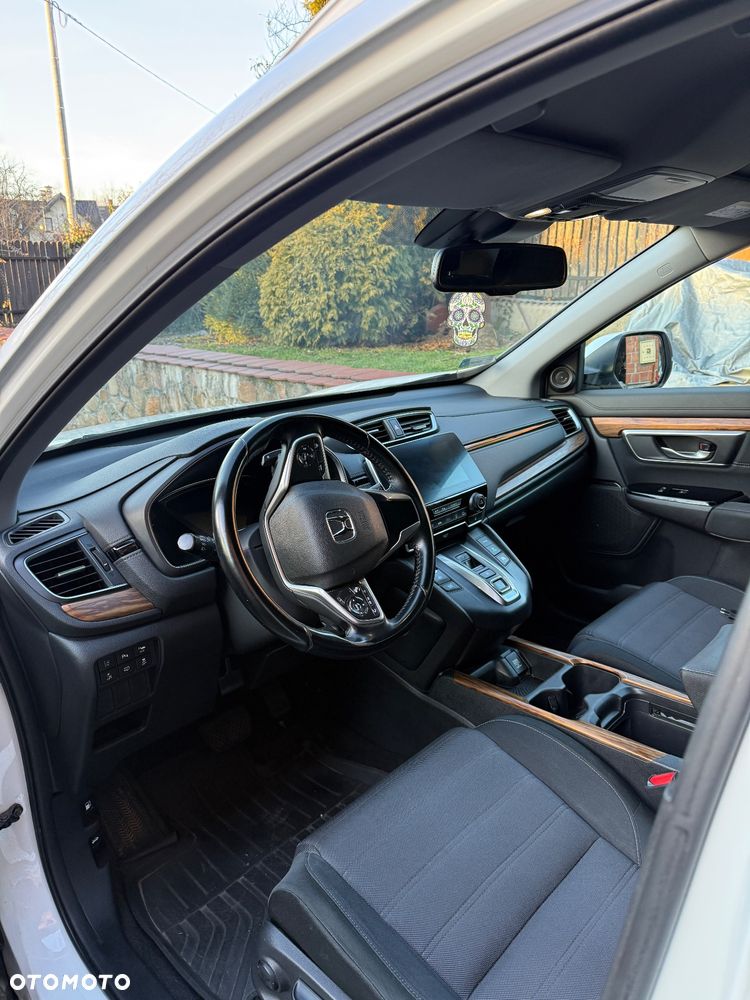 Honda CR-V 2.0 i-MMD Elegance (Honda Connect+) - 3