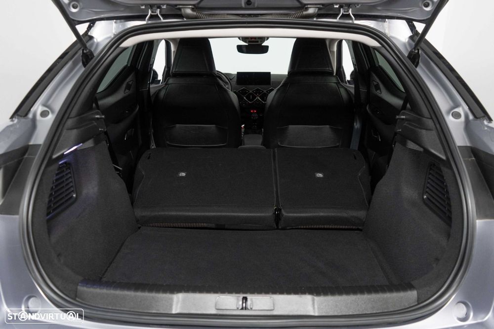 DS DS3 1.2 PureTech Performance Line - 15