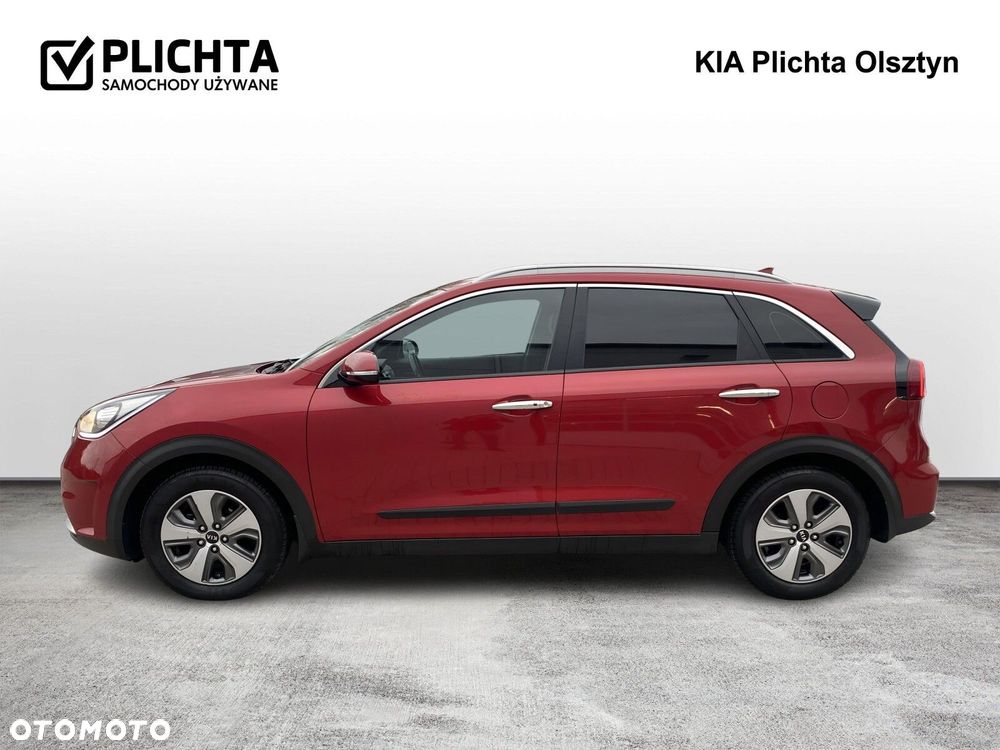 Kia Niro - 2
