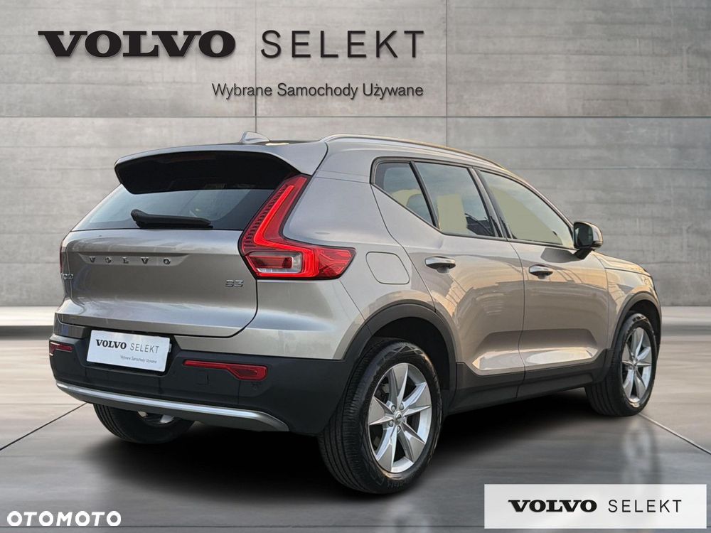 Volvo XC 40 - 7