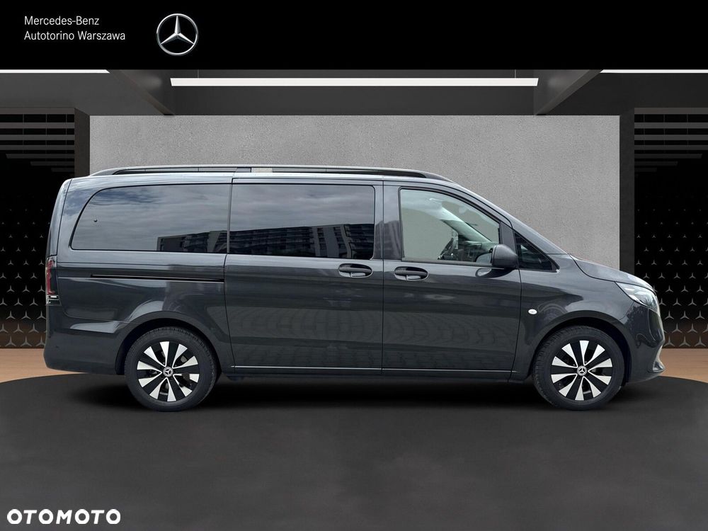 Mercedes-Benz Vito - 7