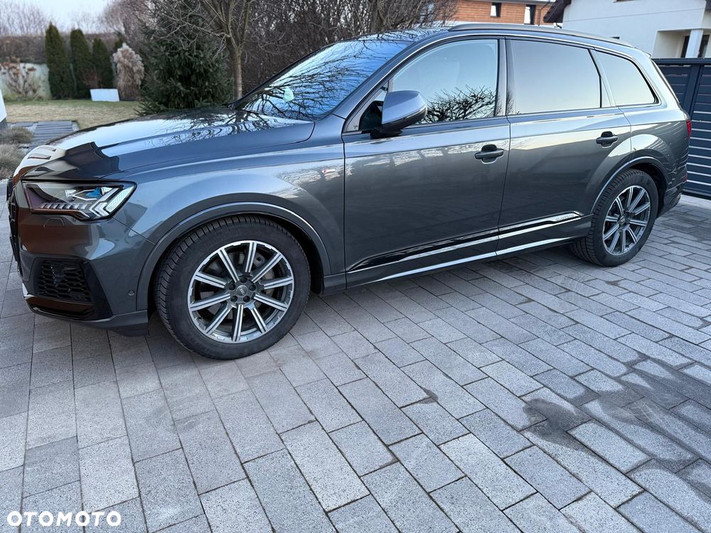 Audi Q7 - 16