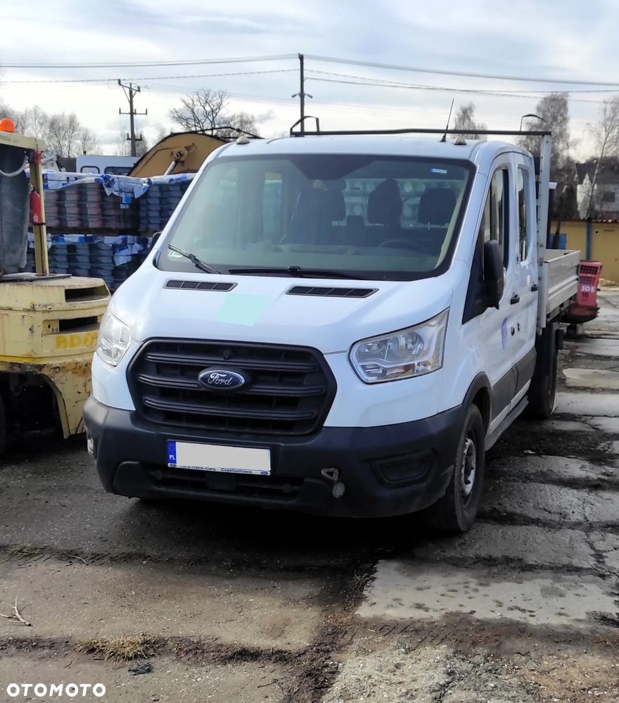 Ford Transit - 5