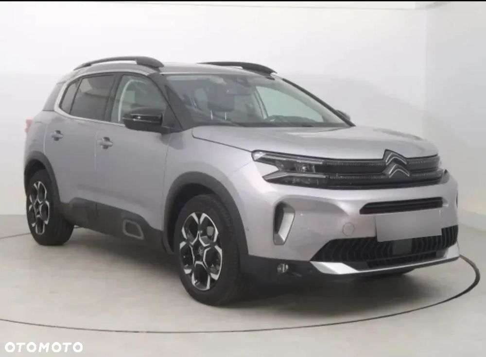 Citroën C5 Aircross 1.2 PureTech Shine EAT8 - 2
