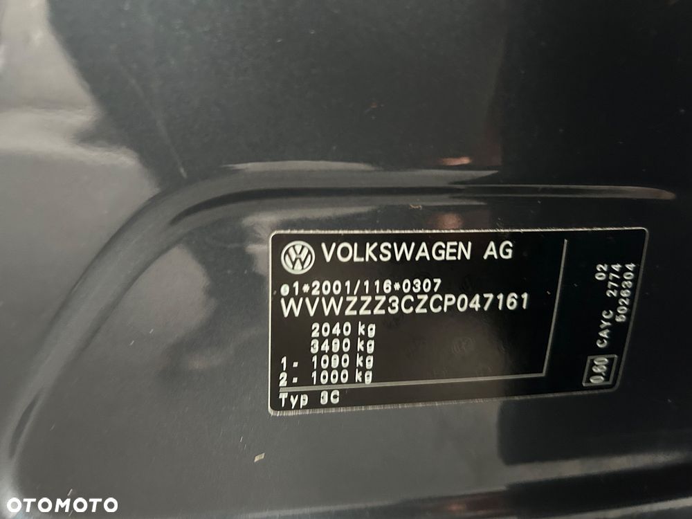 Volkswagen Passat Variant 1.6 TDI (BlueMotion Technology) Comfortline - 19