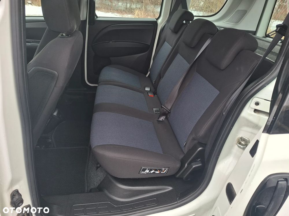 Opel Combo 1.4 L1H1 S&S LKW-Zulassung Selection - 23