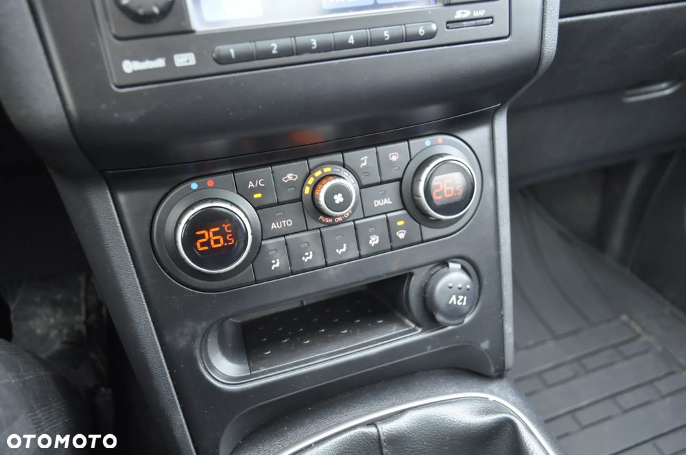 Nissan Qashqai+2 - 17