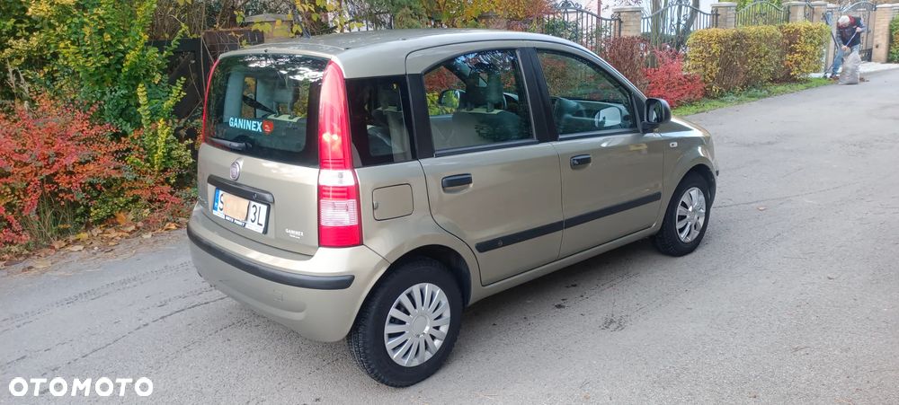 Fiat Panda - 2