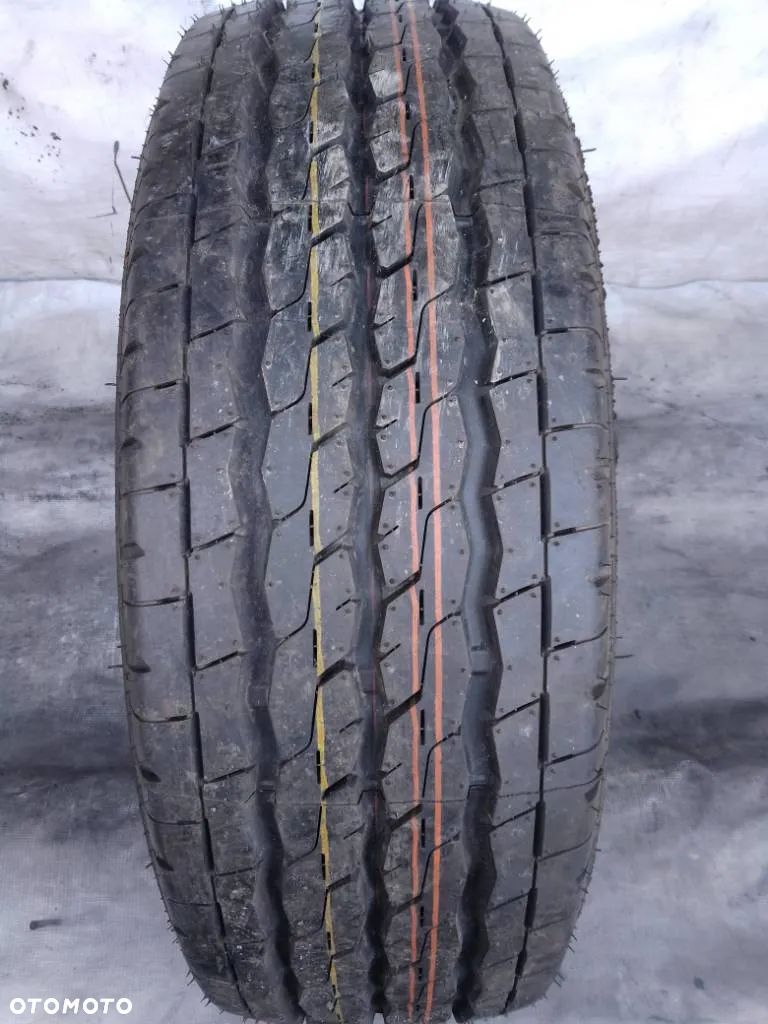 Firestone VanHawk 2 215/70 R15C  109/107S 2024 - 1