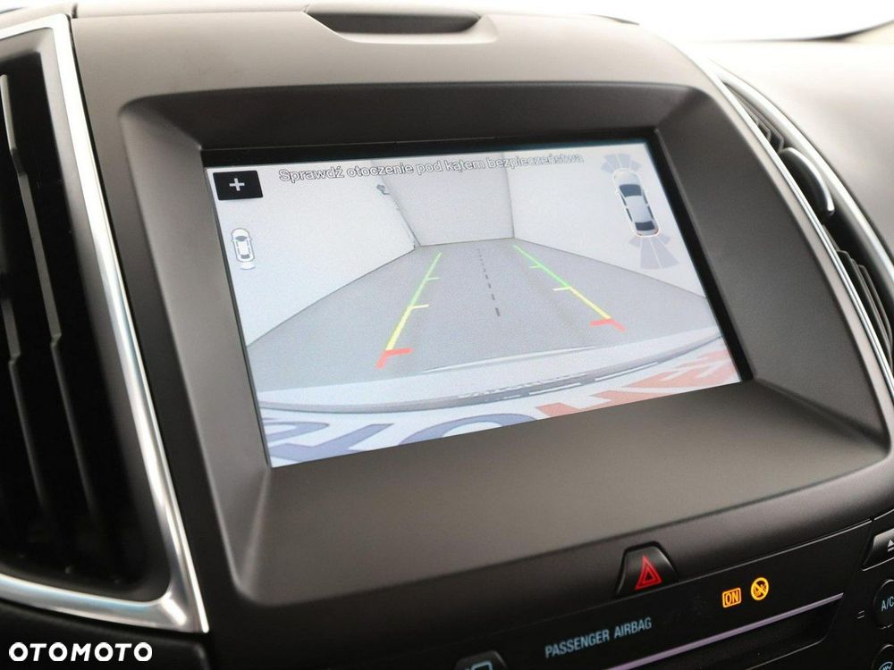 Ford Edge 2.0 TDCi Bi-Turbo 4x4 ST-LINE - 24