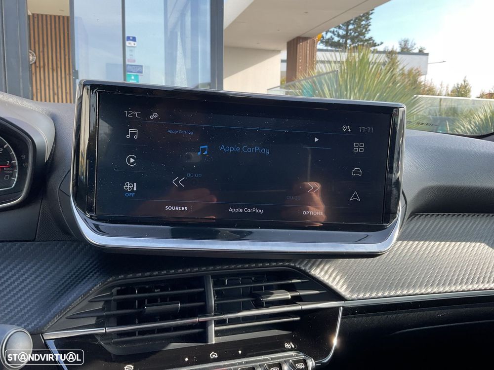 Peugeot 2008 1.2 PureTech Active Pack - 26