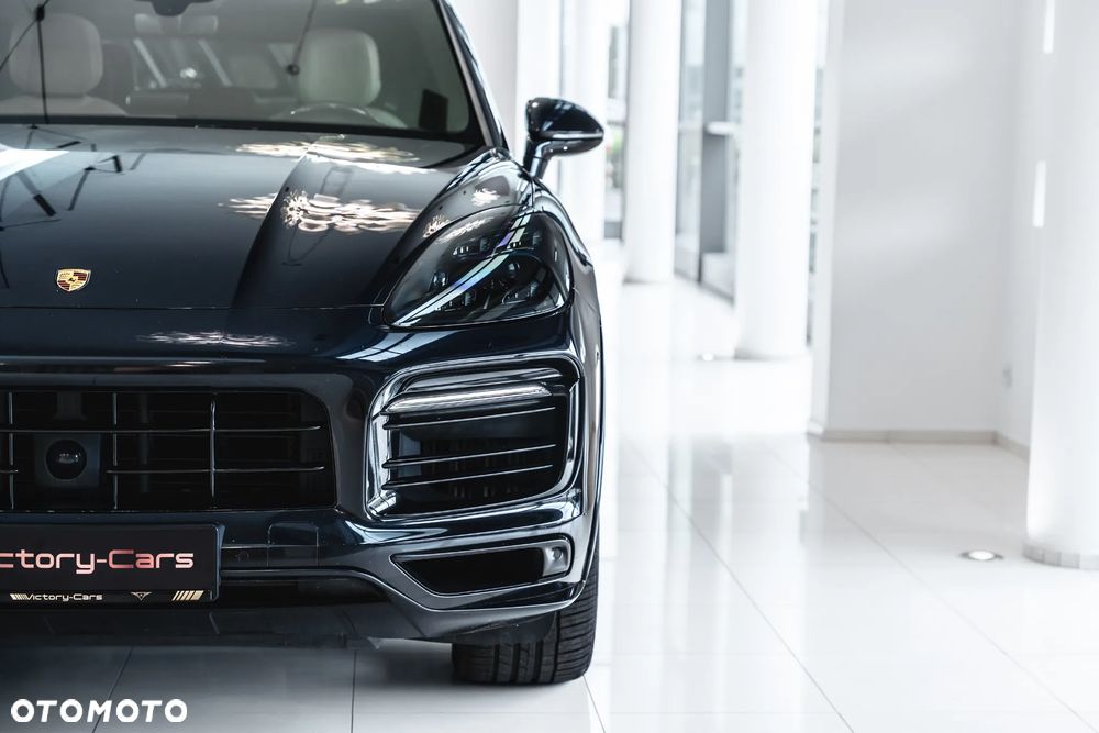 Porsche Cayenne Platinum Edition - 20