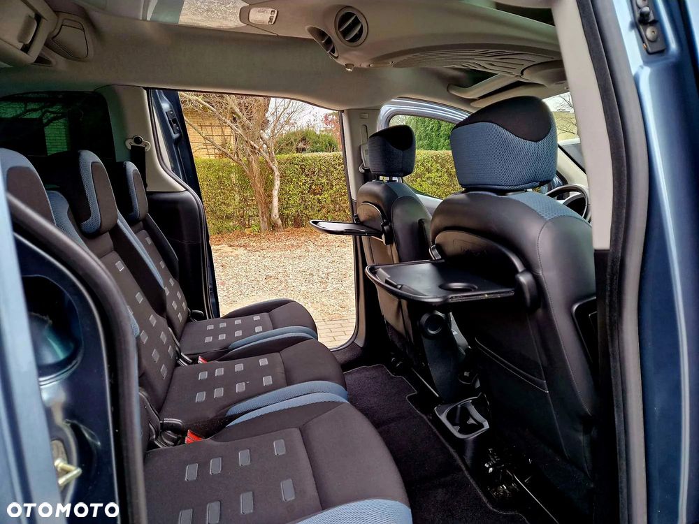 Citroën Berlingo Multispace HDi 115 FAP Selection - 26
