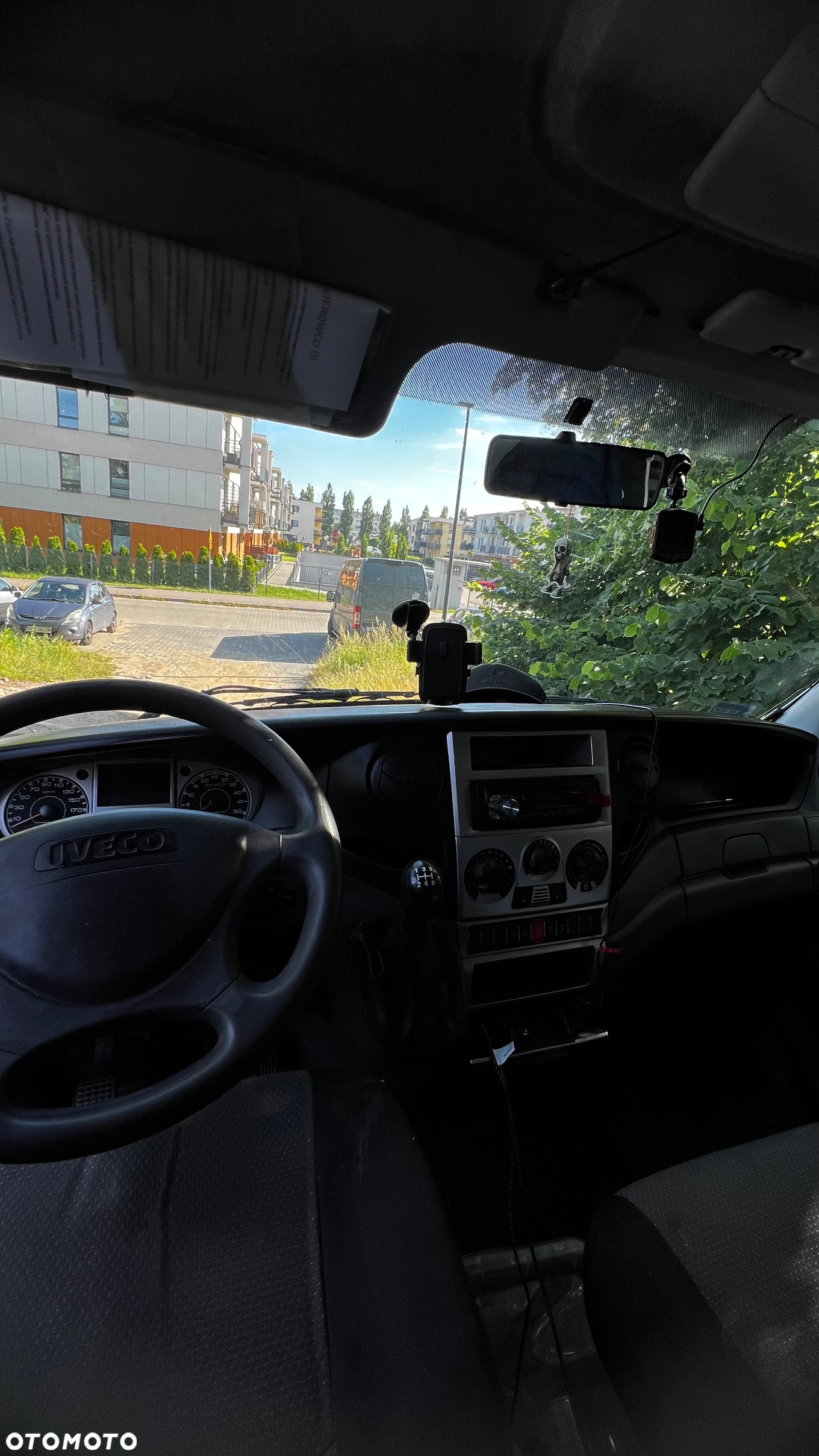 Iveco Daily - 18