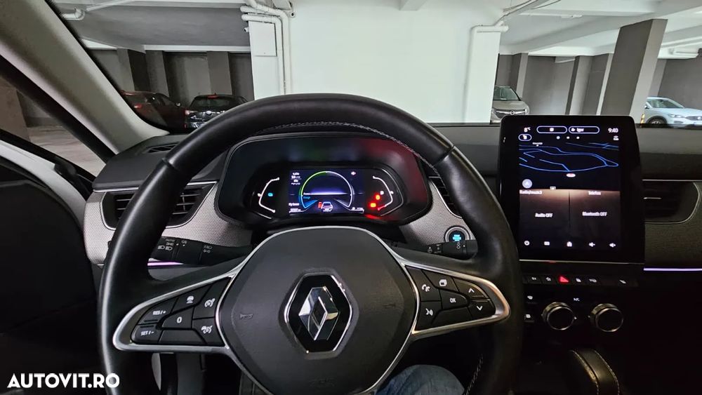 Renault Arkana E-TECH Hybrid Intens - 4
