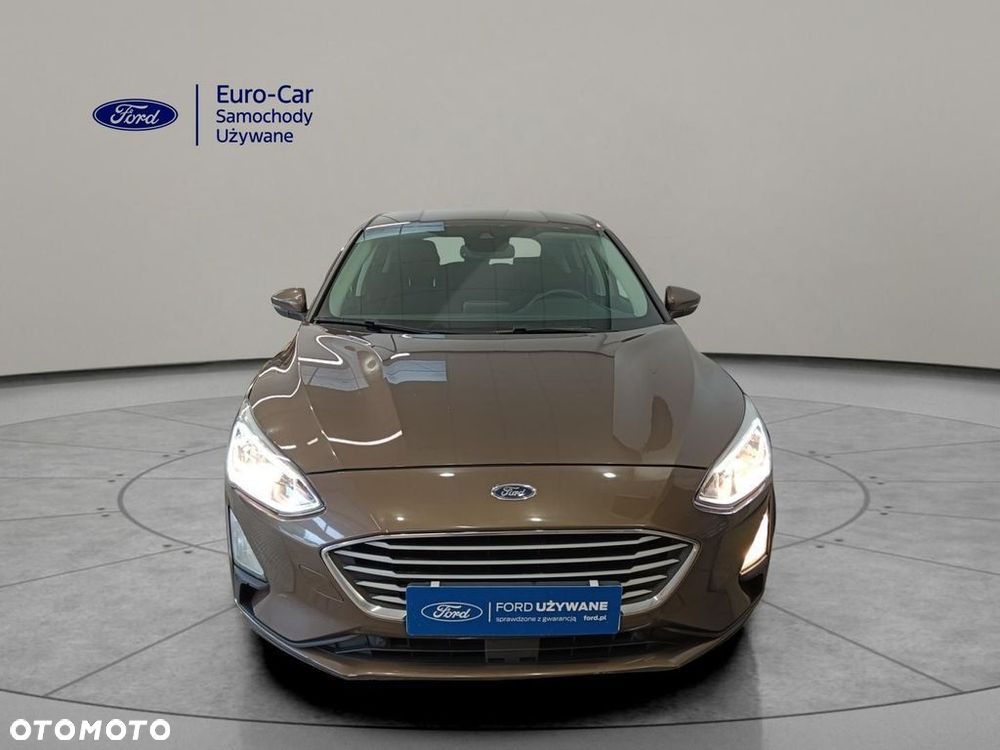 Ford Focus 1.5 EcoBlue Trend Edition - 5
