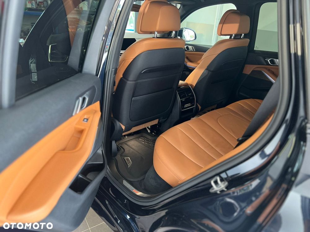 BMW X5 - 7