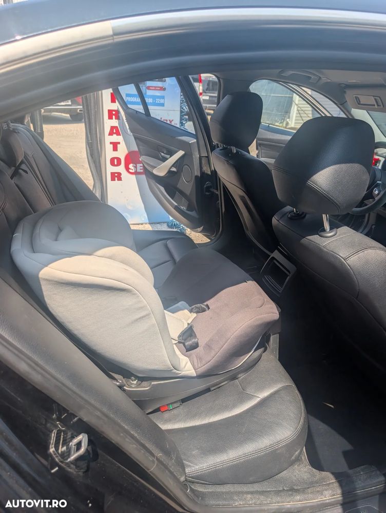 BMW Seria 3 - 3
