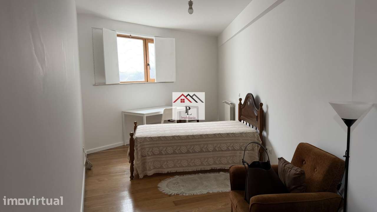 Apartamento T2 junto a polo 1 (A235PL) - Grande imagem: 4/16