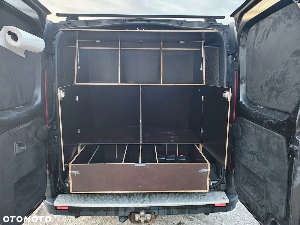 Renault Trafic 1.6 dCi - 6