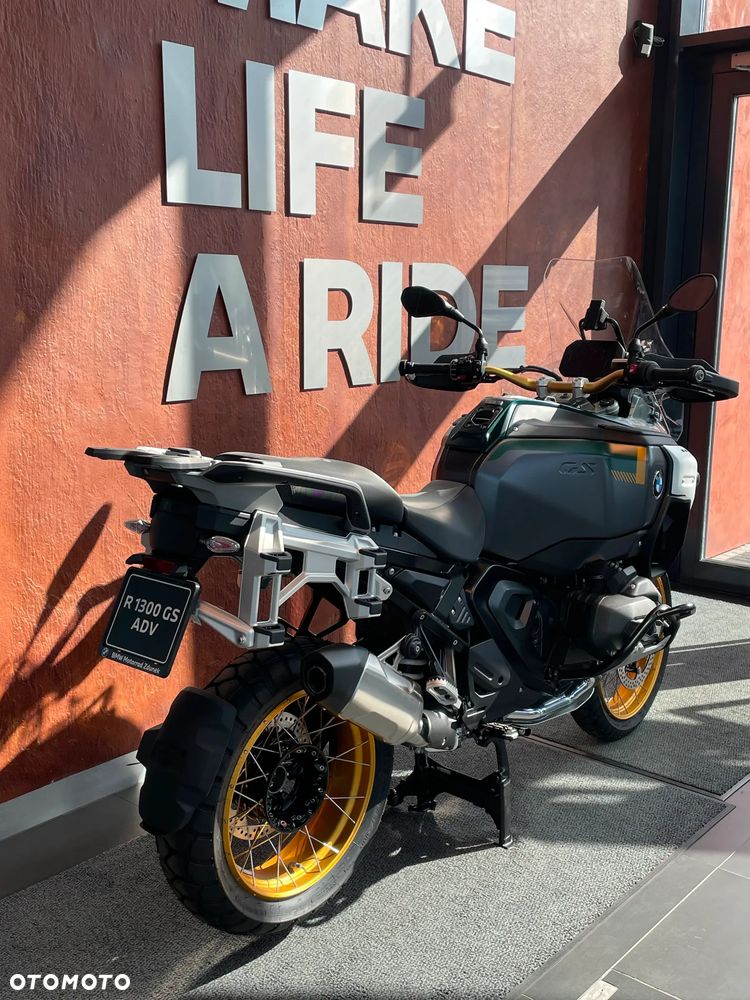 BMW GS - 4