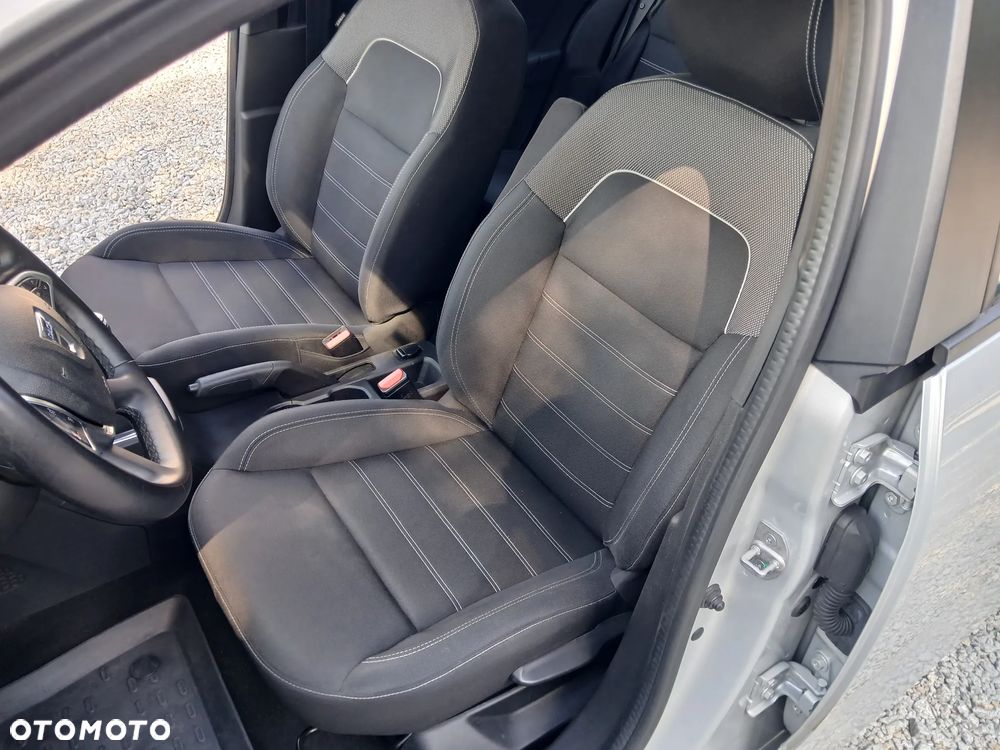 Dacia Logan - 26