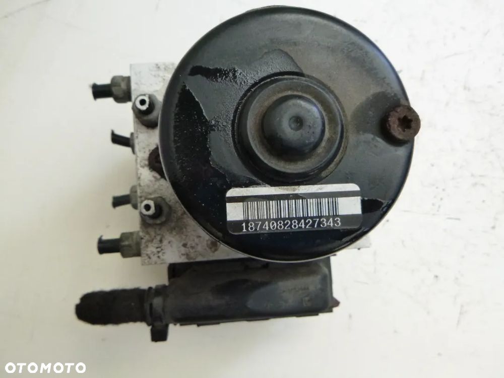 Opel Astra III H 1,4 16V pompa ABS 13157579GZ 10.0960-0533.3 - 1