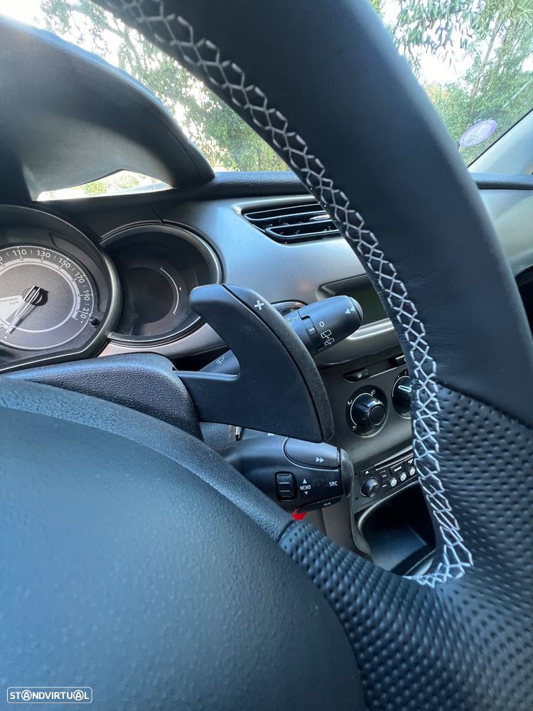 Citroën C3 1.2 e-VTi Collection ETG - 12