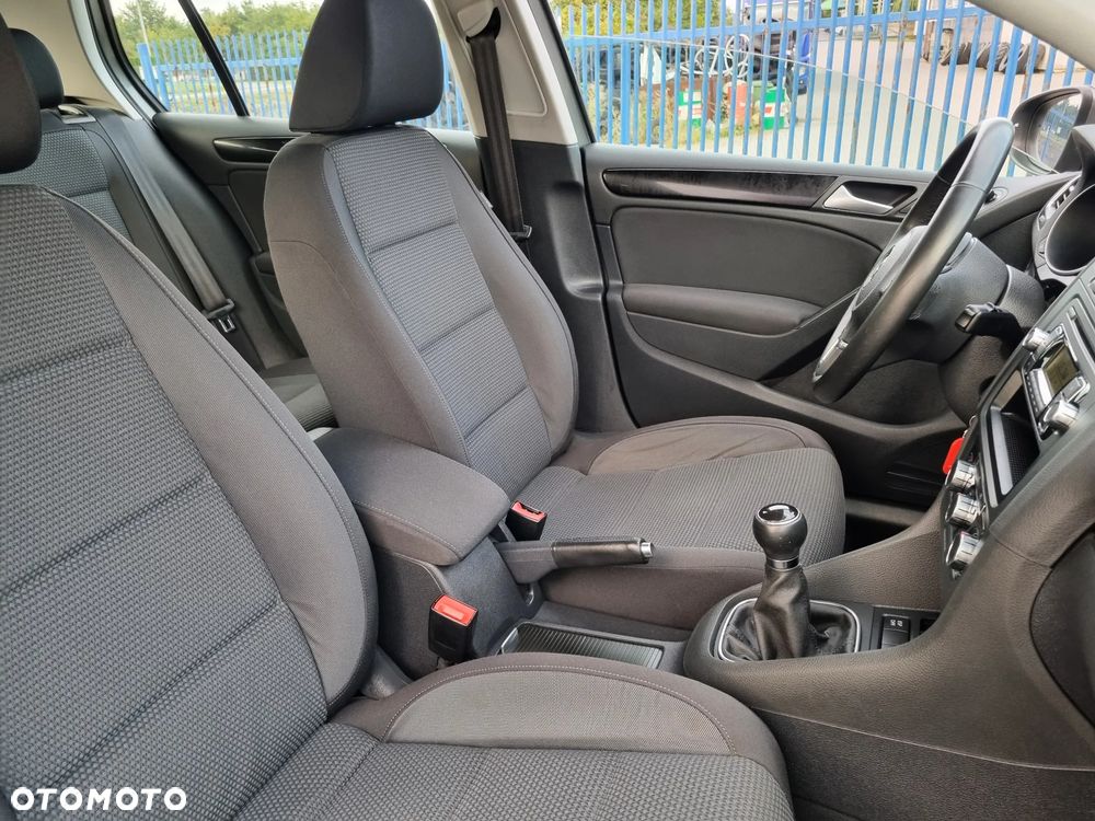 Volkswagen Golf 1.4 Team - 18