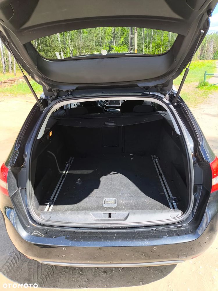 Peugeot 308 e-HDi 115 Stop & Start Active - 6