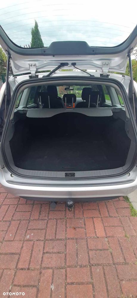 Ford Focus 1.6 TDCi Ambiente - 12