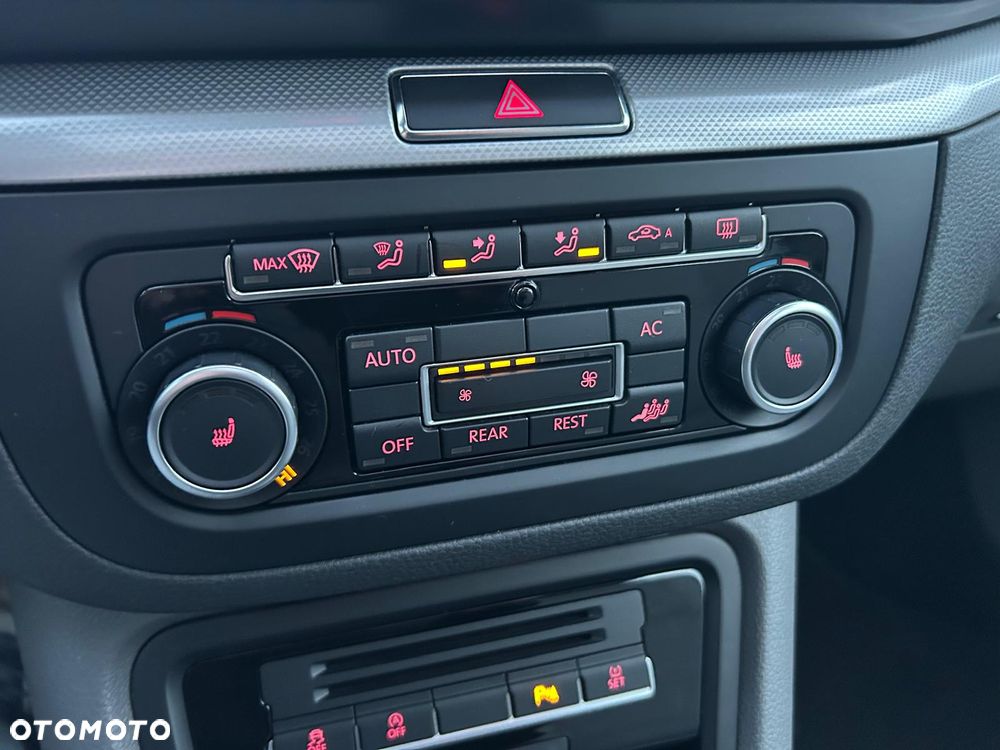 Volkswagen Sharan 2.0 TDI Comfortline - 27