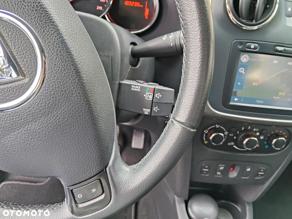 Dacia Sandero Stepway TCe 90 Prestige - 14
