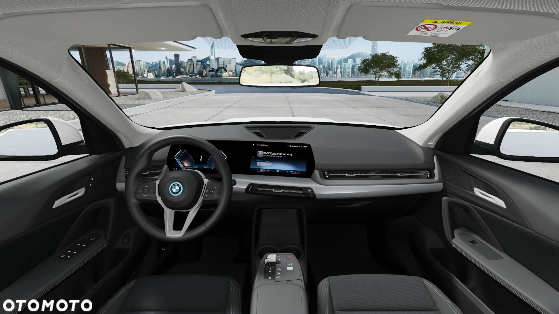 BMW iX1 xDrive30 66.5kWh - 9