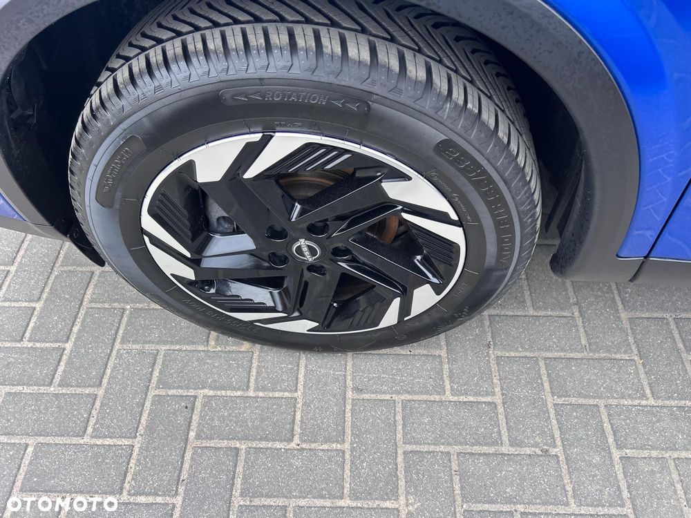 Nissan Qashqai 1.3 DIG-T MHEV N-Connecta Xtronic - 22