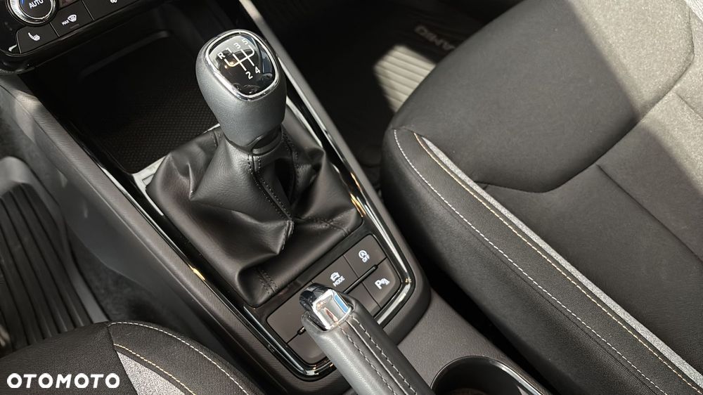 Skoda Kamiq 1.0 TSI Selection - 16