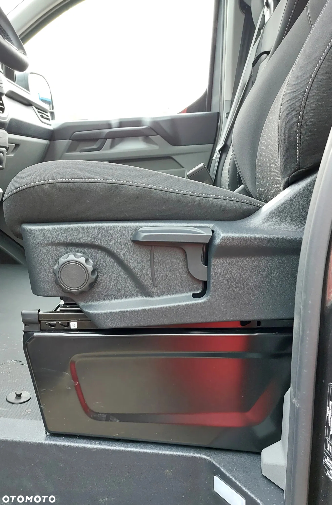 Ford Transit Custom - 17