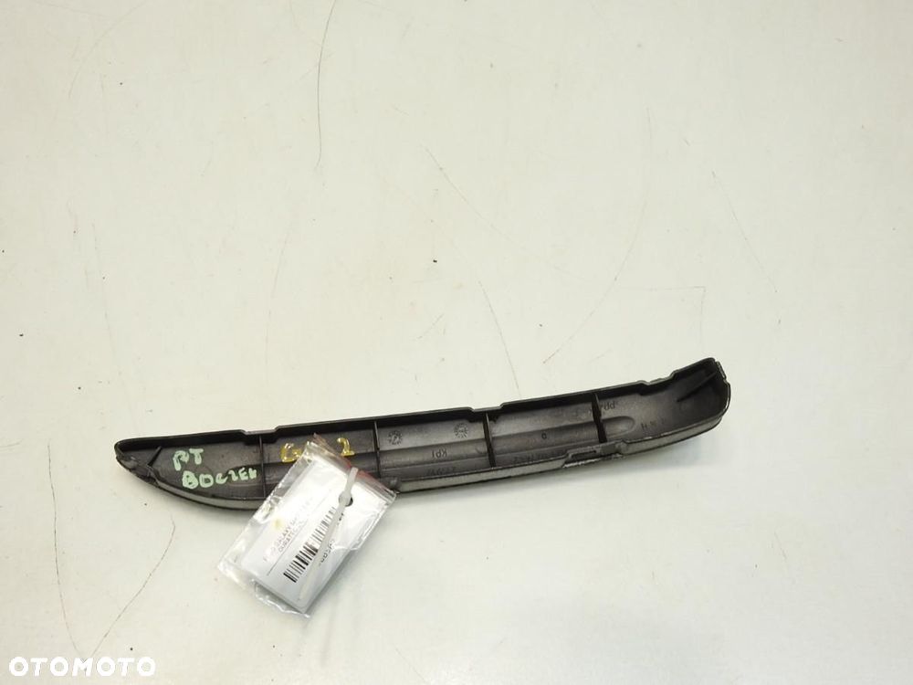 OSŁONA RĄCZKA DRZWI PRAWY TYŁ FORD GALAXY MK2 6M21-U27442 - 3