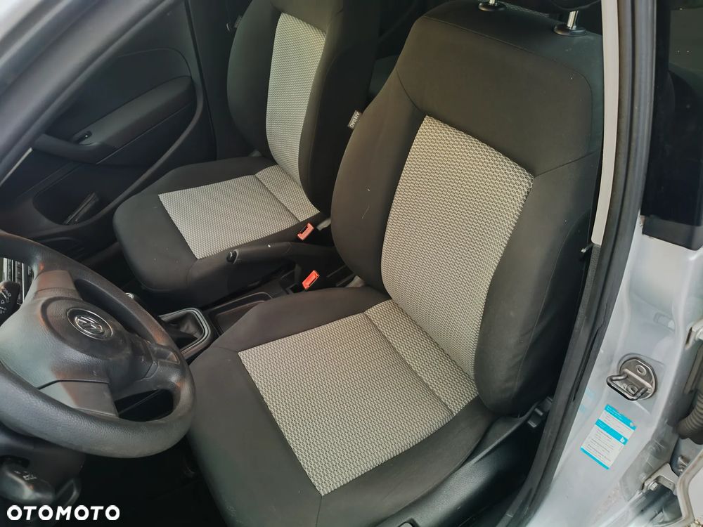 Volkswagen Polo 1.2 12V Trendline - 9