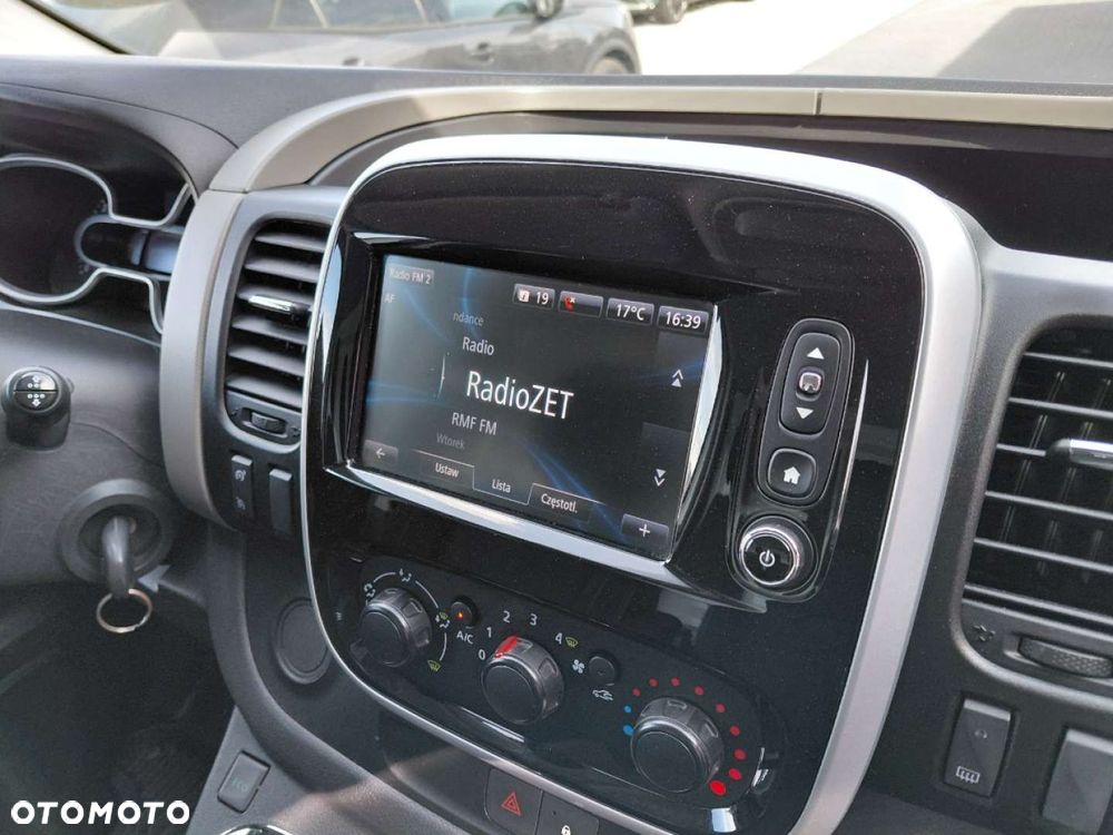 Renault TRAFIC - 15