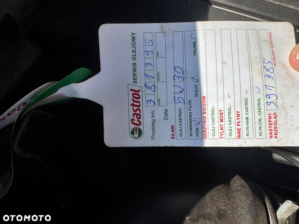 Volkswagen Golf 1.9 TDI Q-Line - 1