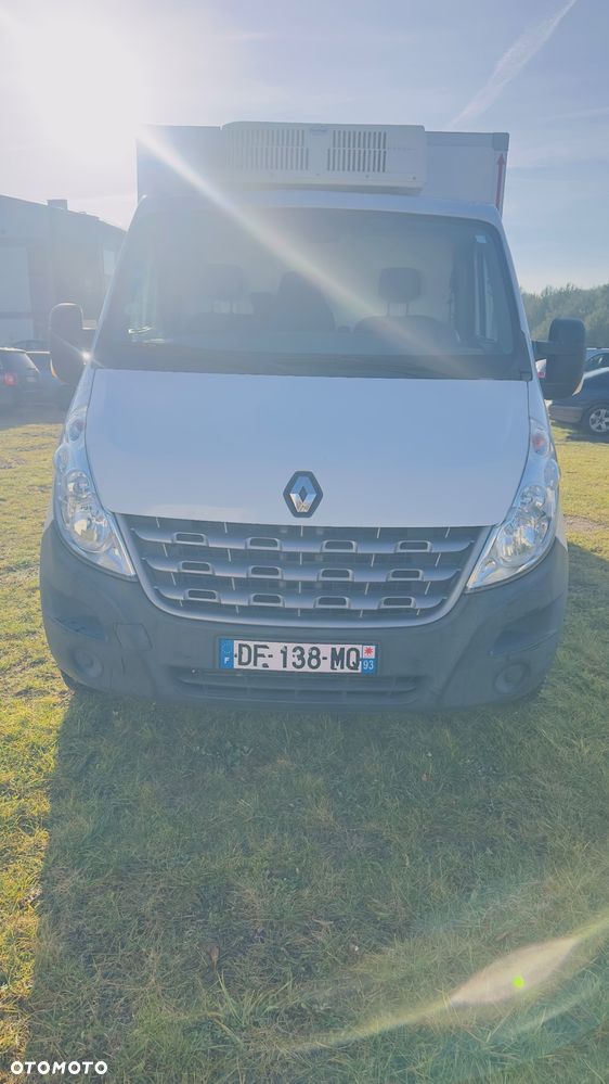Renault MASTER - 5