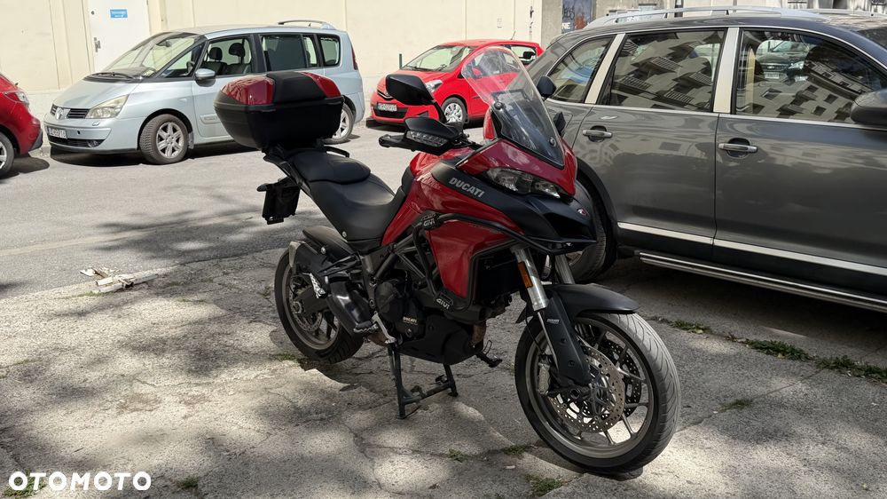 Ducati Multistrada - 27
