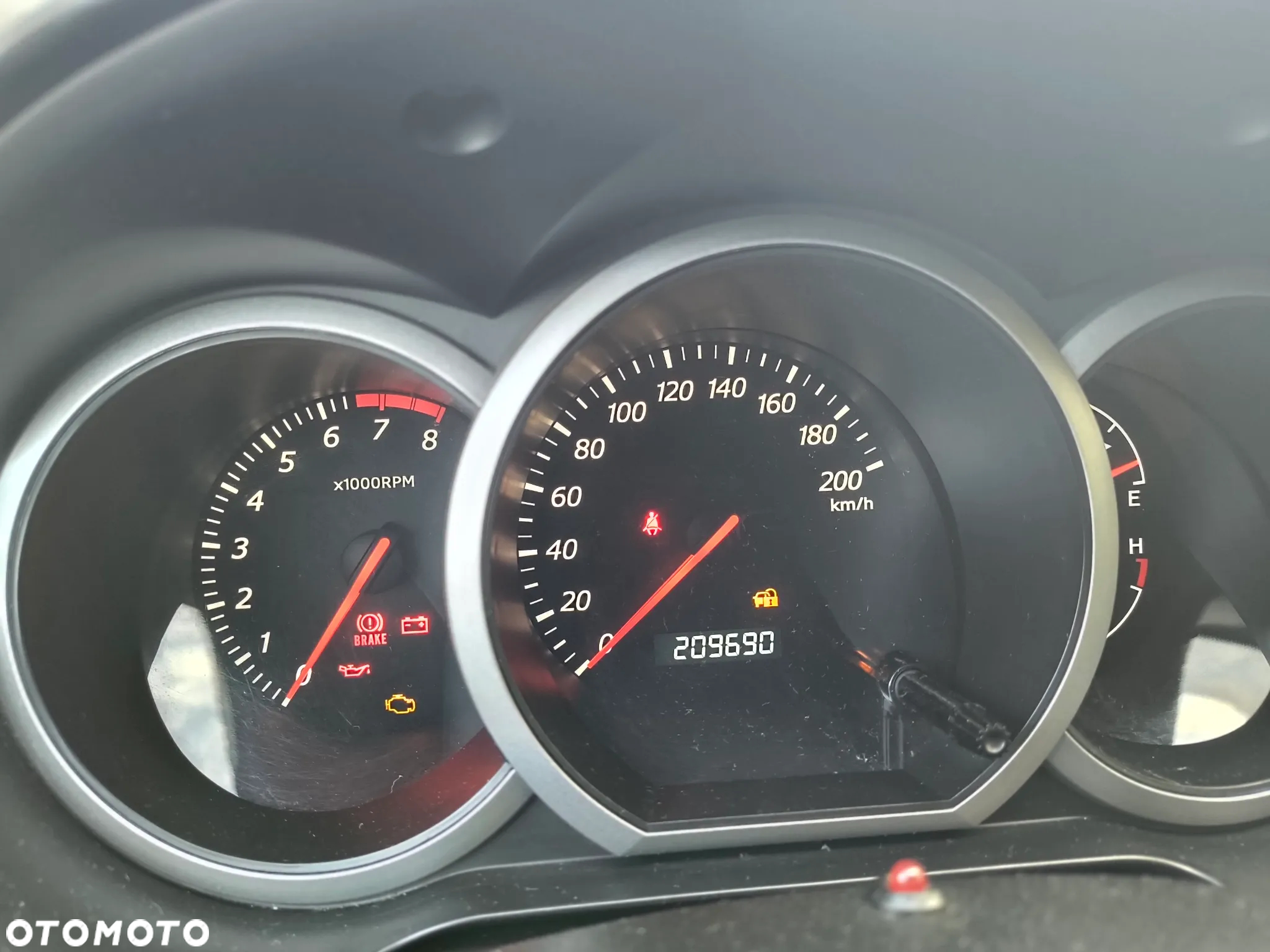 Suzuki Grand Vitara - 10