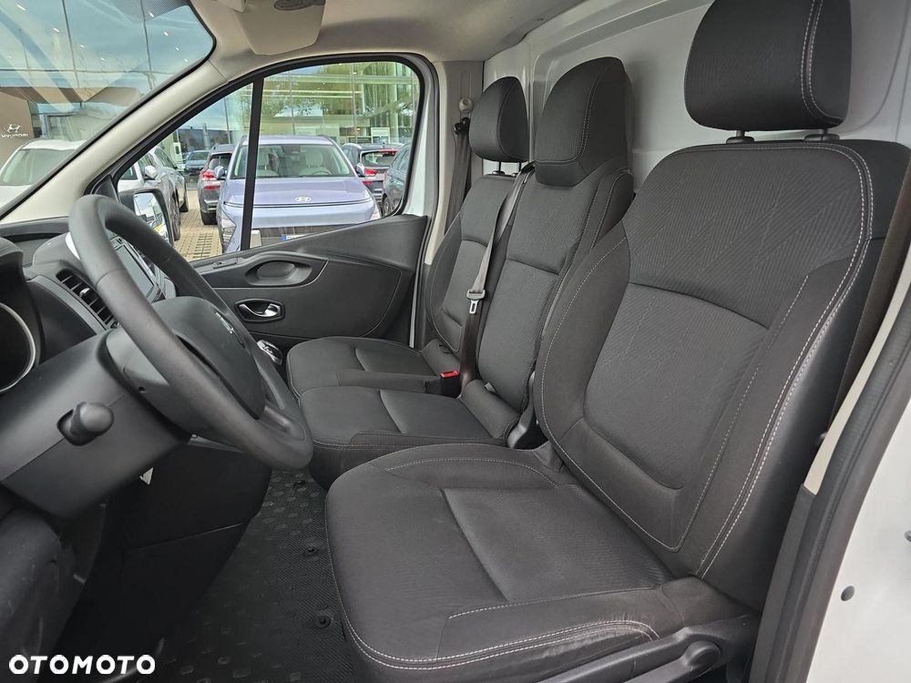 Renault trafic - 11