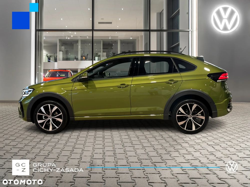 Volkswagen Taigo 1.5 TSI ACT R-Line Plus DSG - 2