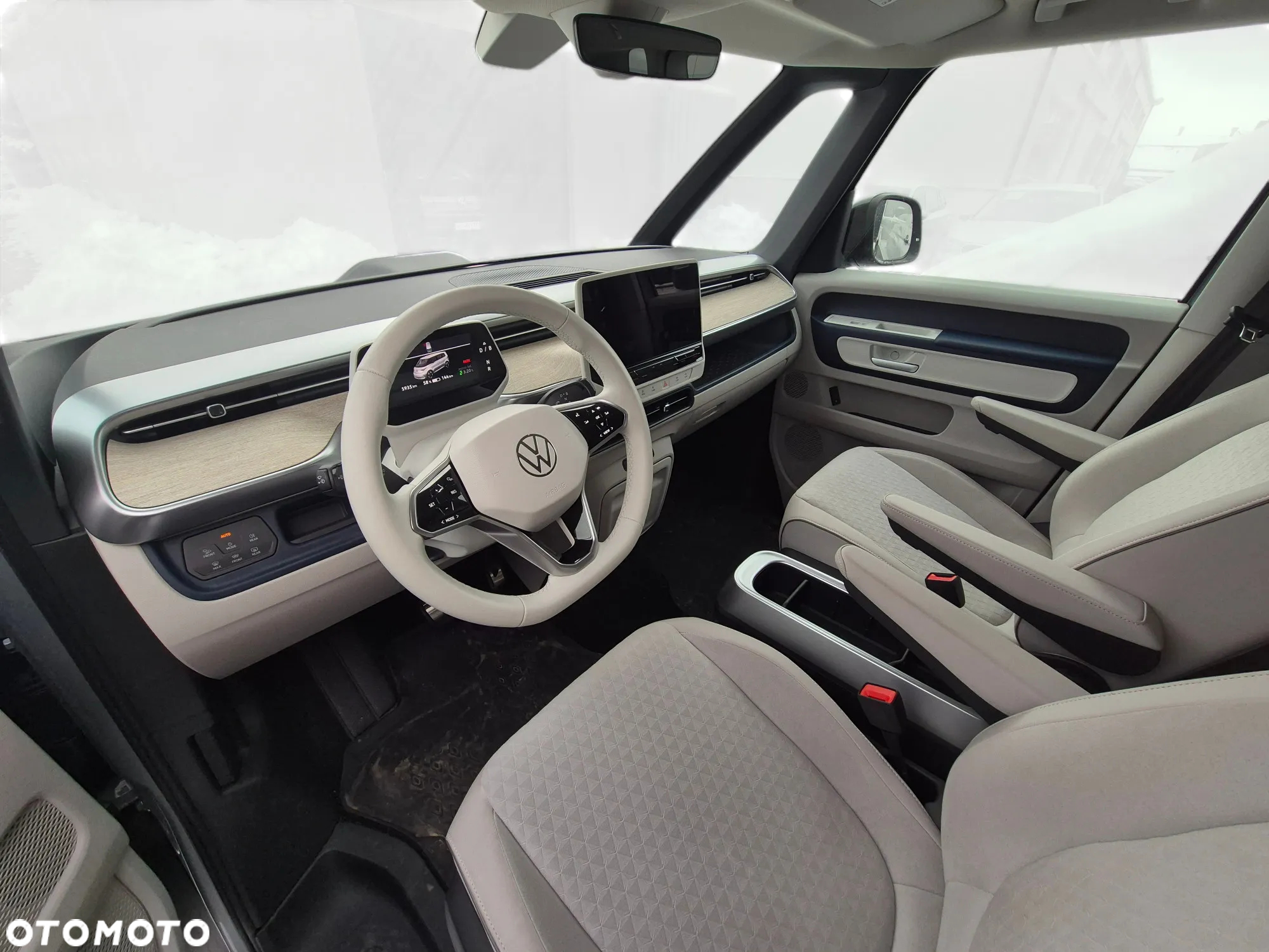 Volkswagen ID. Buzz 82kWh Pro - 4