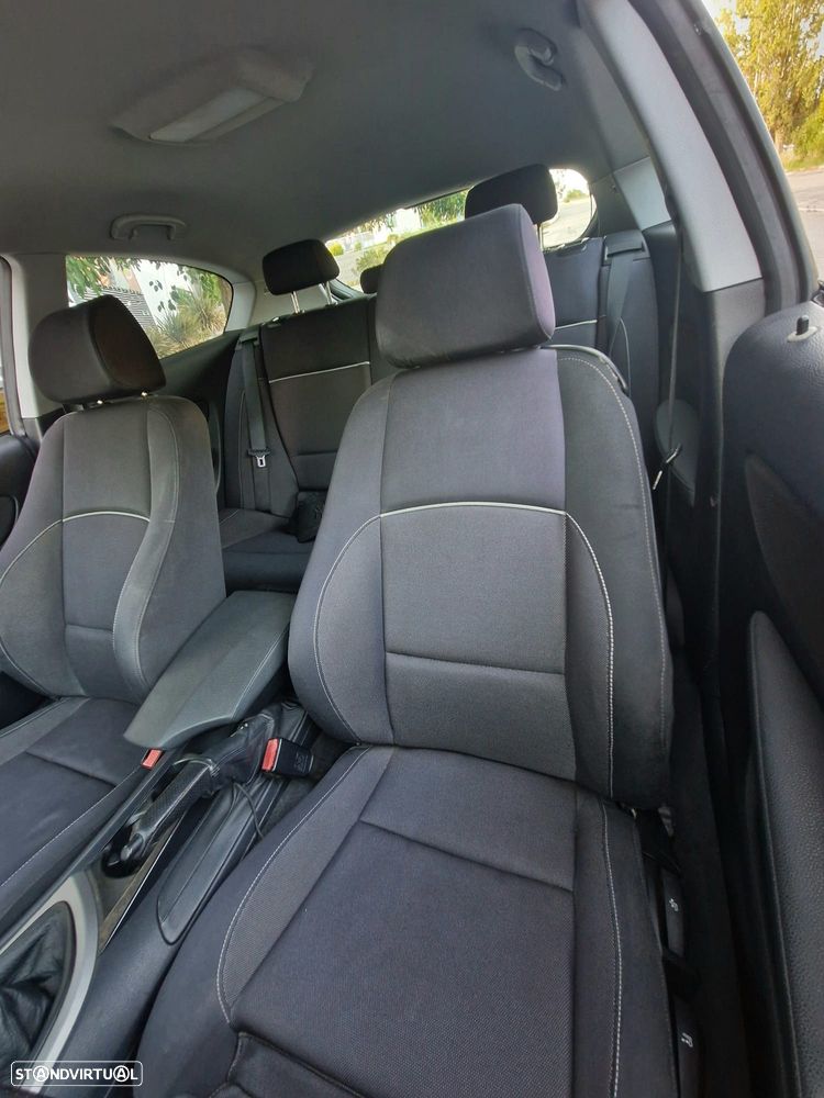 BMW 118 d - 9