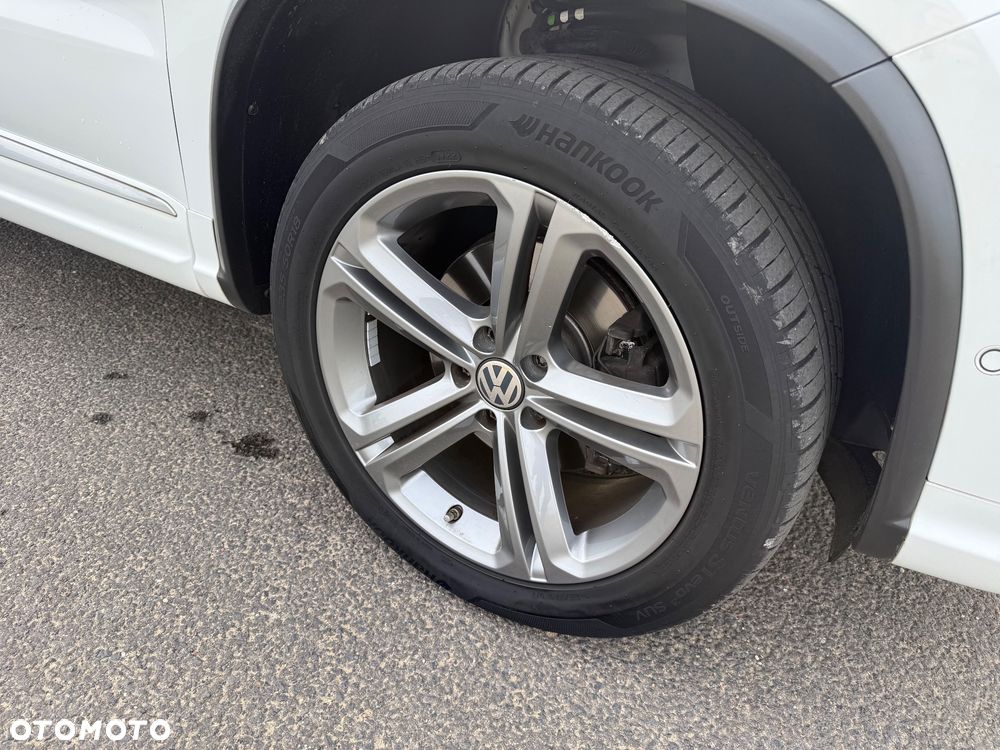 Volkswagen Tiguan 1.4 TSI Sport&Style - 21